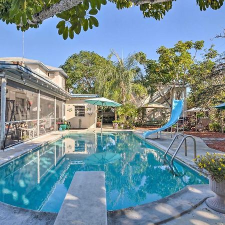 Central&Cozy Studio Shop, Swim&Explore! Lake Worth Beach Zewnętrze zdjęcie