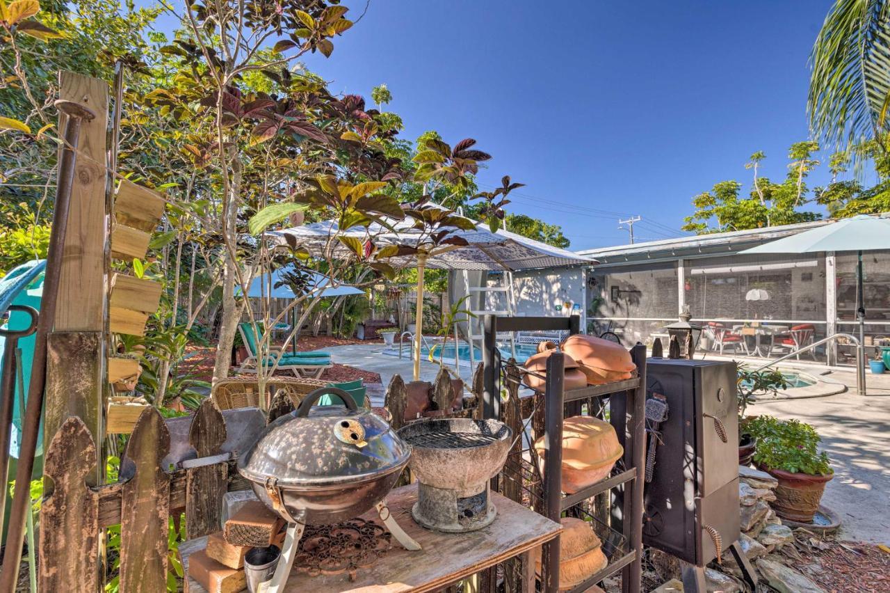 Central&Cozy Studio Shop, Swim&Explore! Lake Worth Beach Zewnętrze zdjęcie